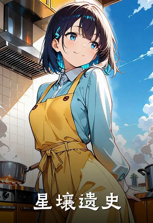 星壤遗史