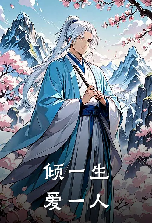 倾一生，爱一人