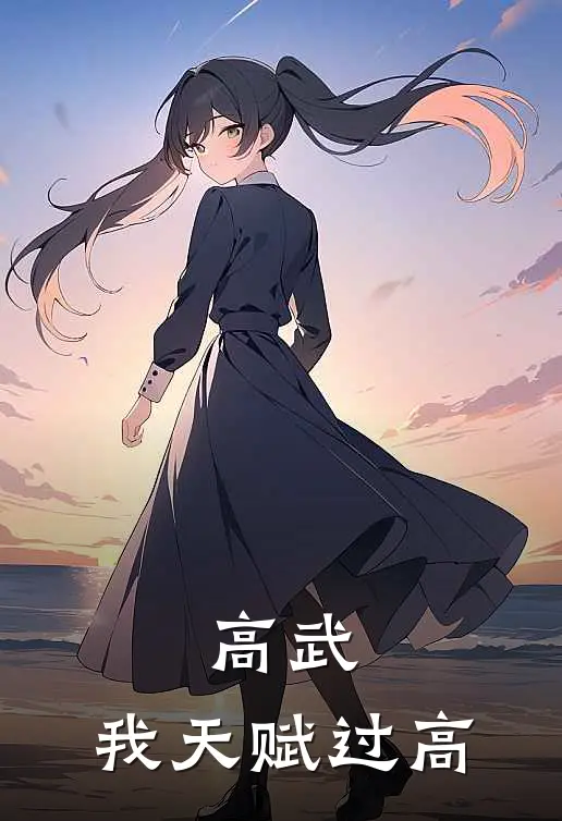 高武:我天赋过高
