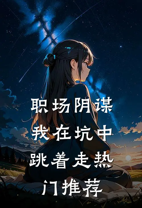 职场阴谋:我在坑中跳着走热门推荐