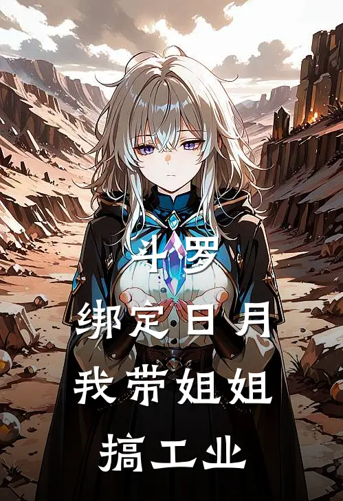 斗罗：绑定日月，我带姐姐搞工业