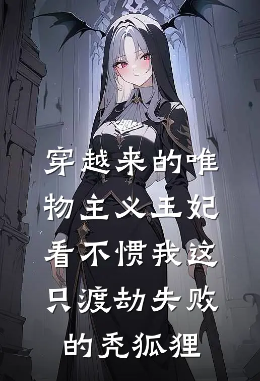 穿越来的唯物主义王妃,看不惯我这只渡劫失败的秃狐狸