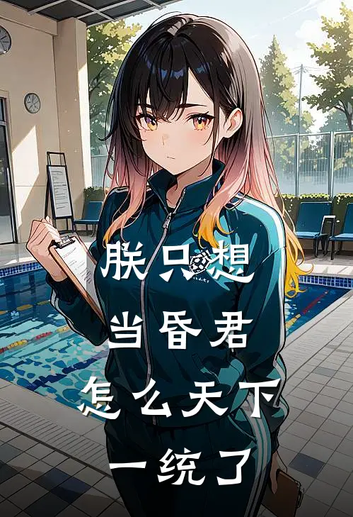 朕只想当昏君,怎么天下一统了