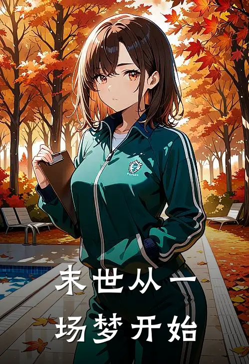 末世从一场梦开始