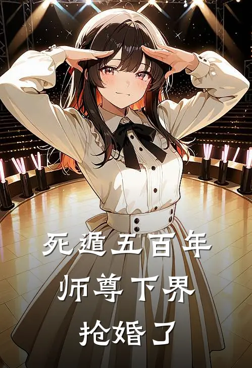 死遁五百年，师尊下界抢婚了