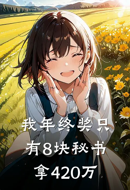 我年终奖只有8块秘书拿420万