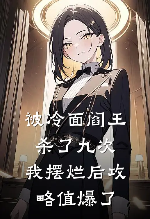 被冷面阎王杀了九次，我摆烂后攻略值爆了