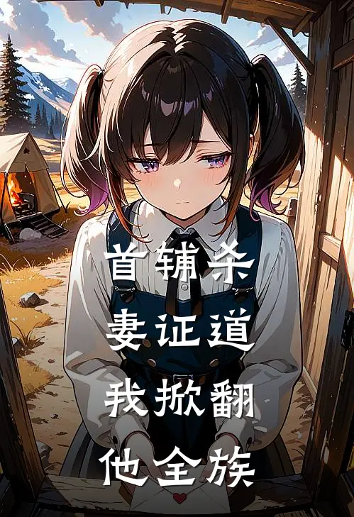 首辅杀妻证道,我掀翻他全族