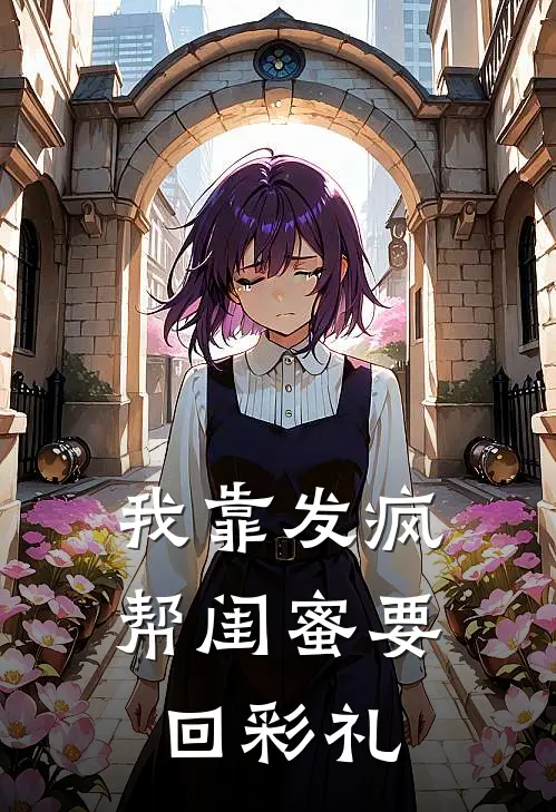 我靠发疯帮闺蜜要回彩礼