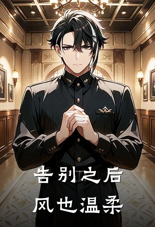 告别之后，风也温柔