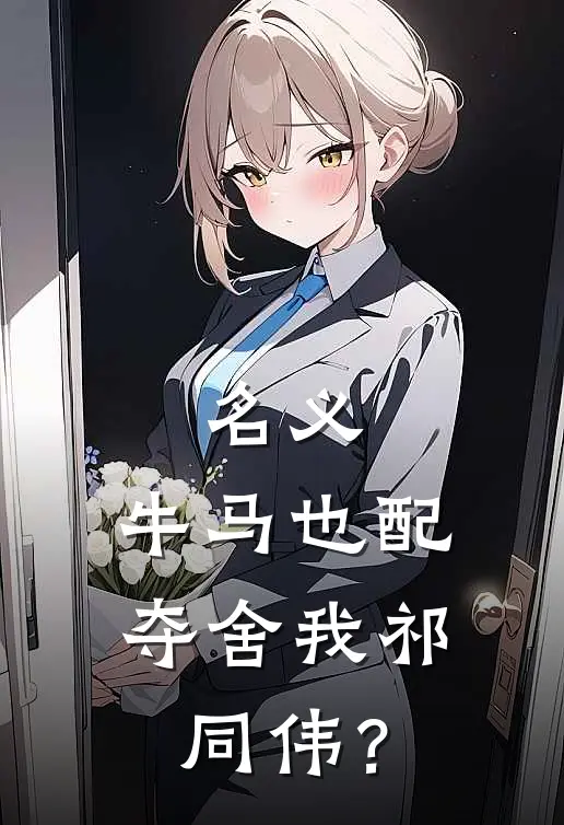 名义：牛马也配夺舍我祁同伟？