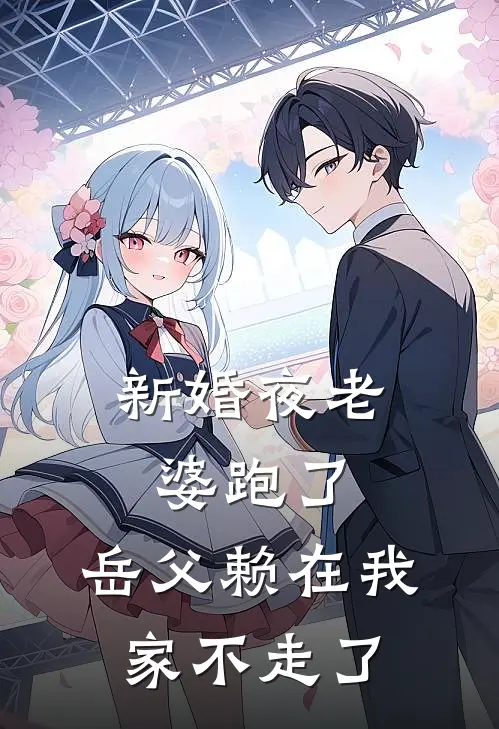 新婚夜老婆跑了,岳父赖在我家不走了