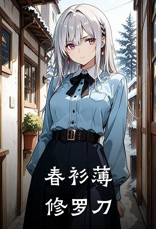 春衫薄，修罗刀