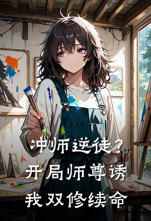 冲师逆徒？开局师尊诱我双修续命