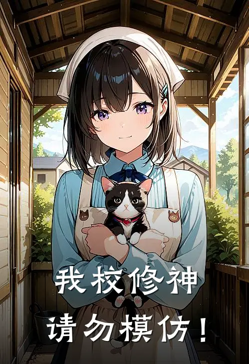 我校修神，请勿模仿！