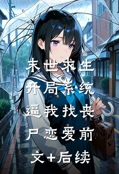 末世求生:开局系统逼我找丧尸恋爱前文+后续
