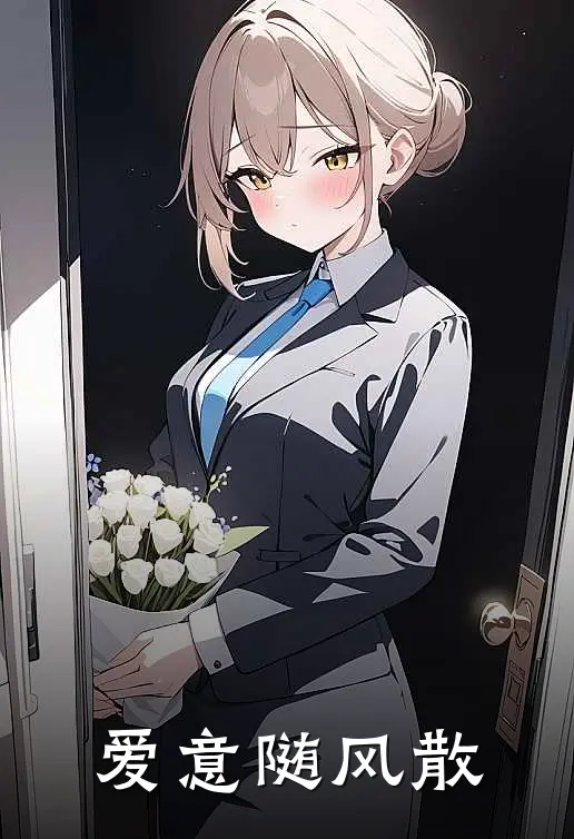 爱意随风散