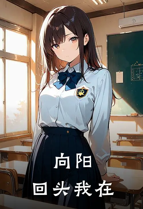 向阳,回头我在