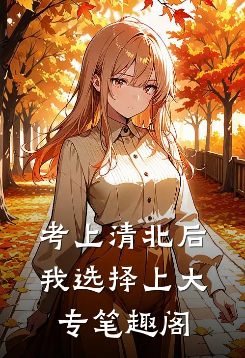 考上清北后,我选择上大专笔趣阁