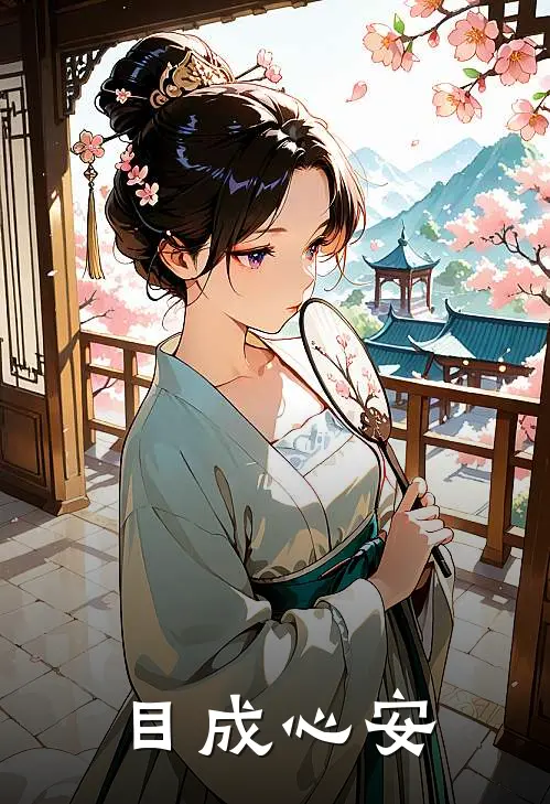 目成心安