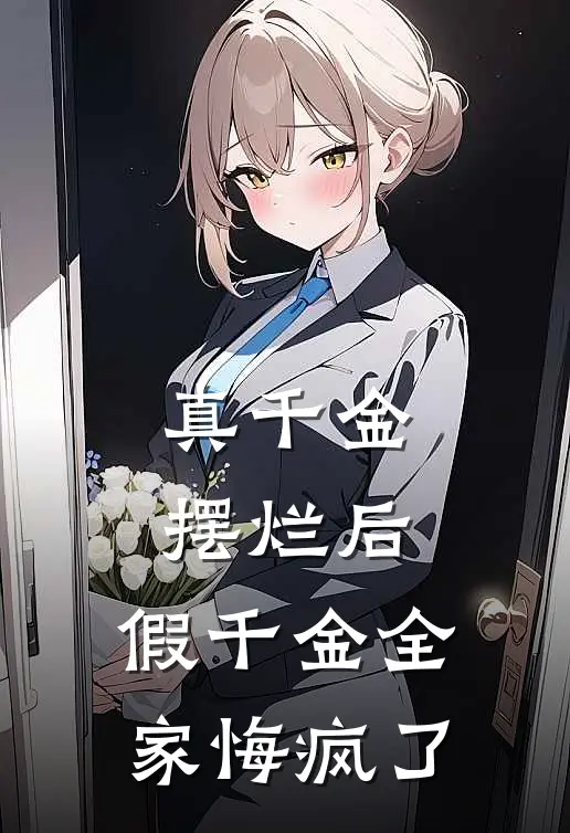 真千金摆烂后,假千金全家悔疯了