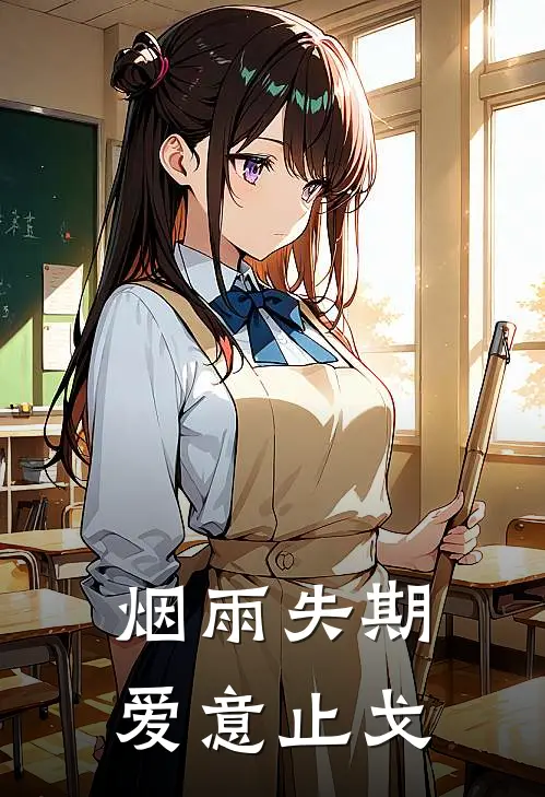 烟雨失期，爱意止戈