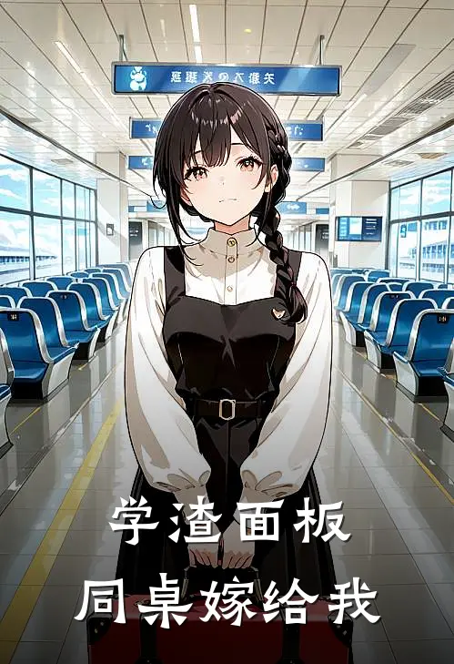 学渣面板,同桌嫁给我