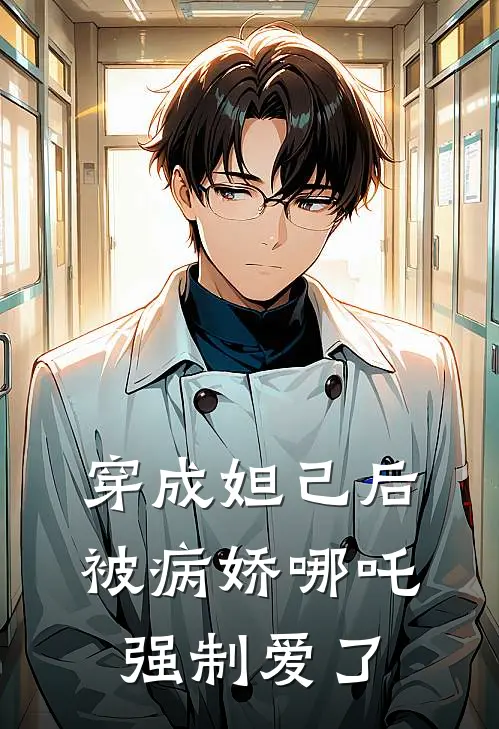 穿成妲己后，被病娇哪吒强制爱了