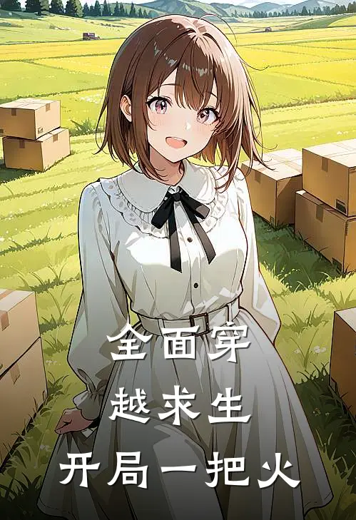 全面穿越求生：开局一把火