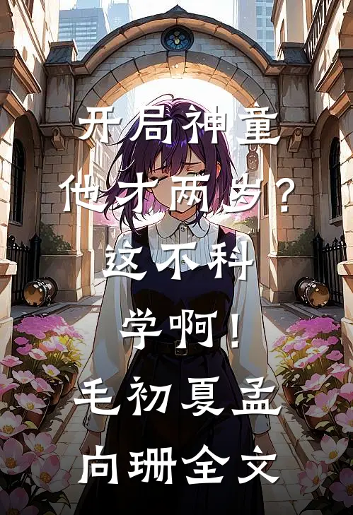 开局神童:他才两岁?这不科学啊!毛初夏孟向珊全文