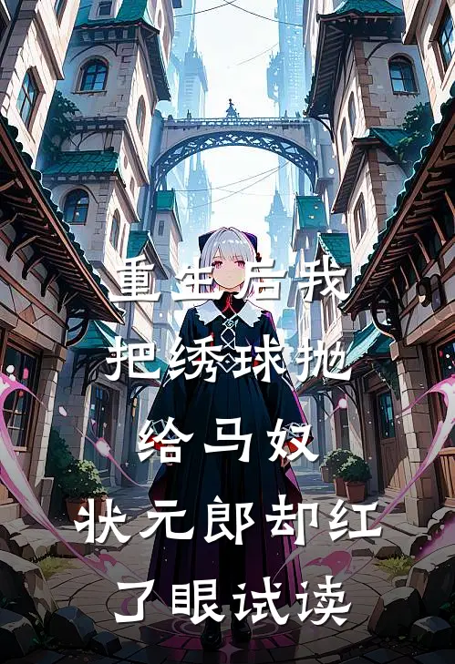 重生后我把绣球抛给马奴,状元郎却红了眼试读