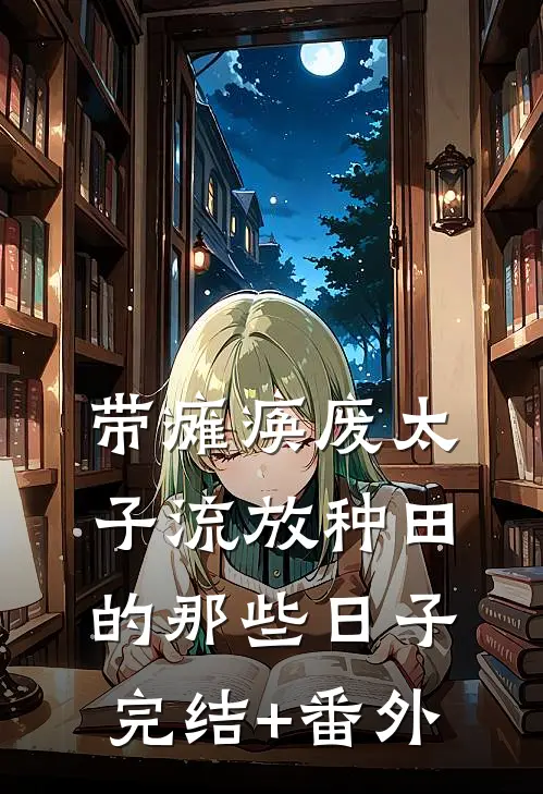 带瘫痪废太子流放种田的那些日子完结+番外