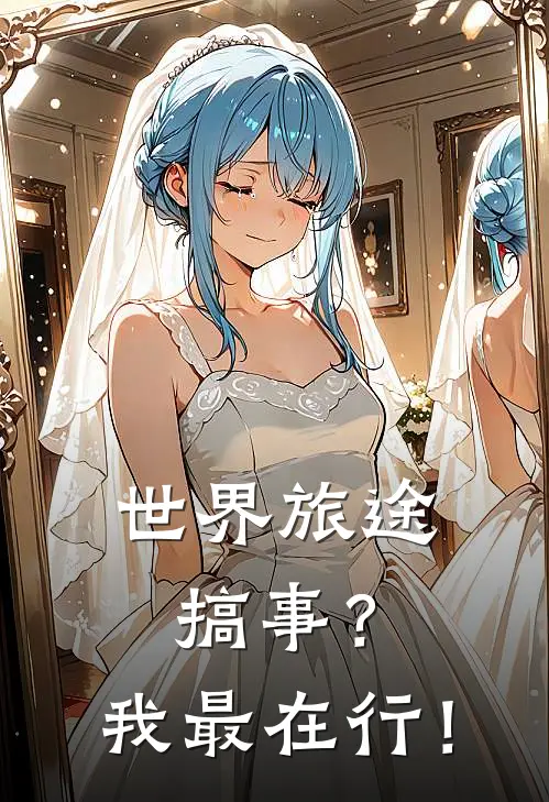 世界旅途:搞事?我最在行!