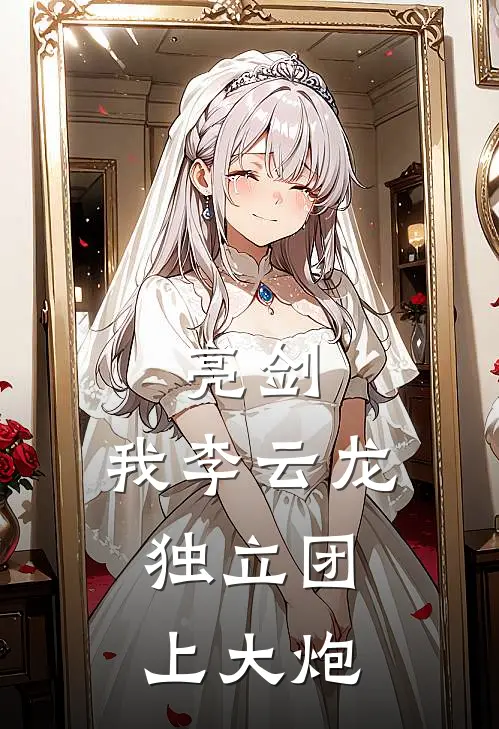 亮剑：我李云龙独立团，上大炮