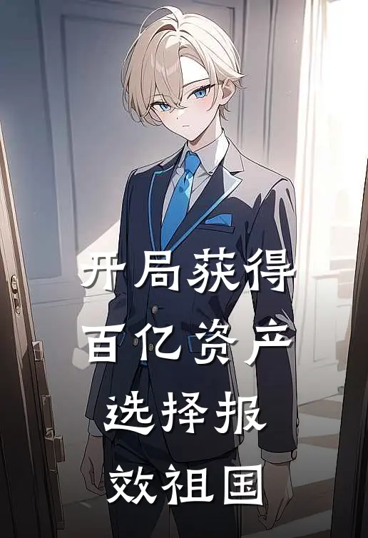 开局获得百亿资产,选择报效祖国