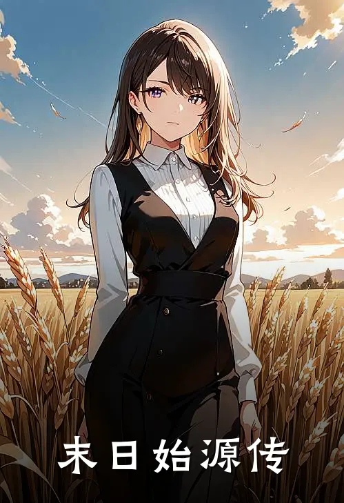 末日始源传