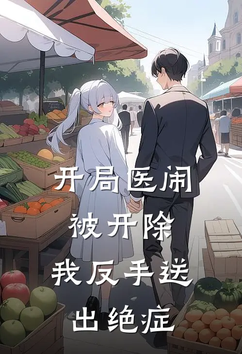 开局医闹被开除，我反手送出绝症