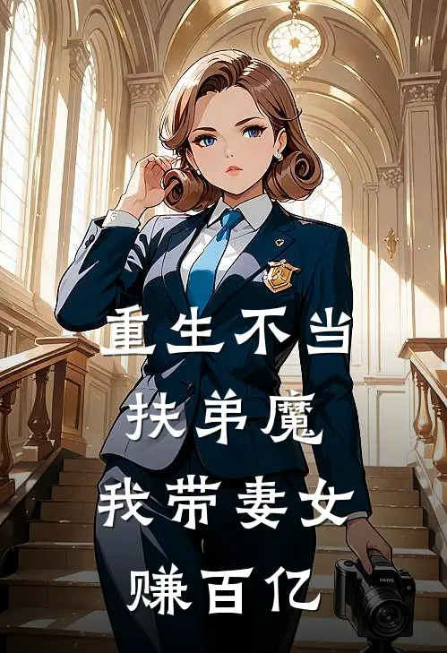 重生不当扶弟魔，我带妻女赚百亿
