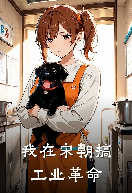我在宋朝搞工业革命