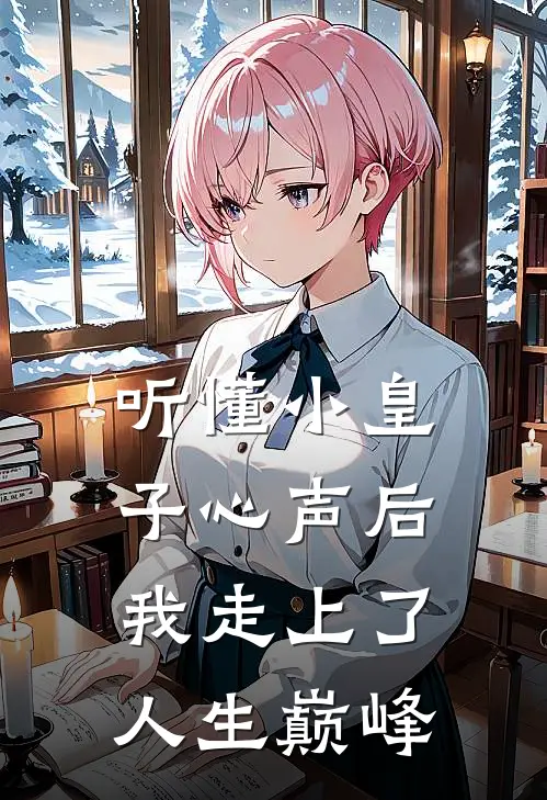 听懂小皇子心声后，我走上了人生巅峰