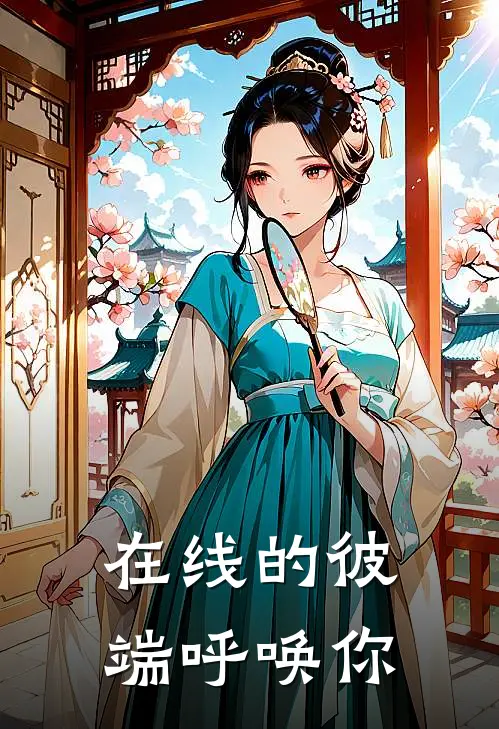 在线的彼端呼唤你
