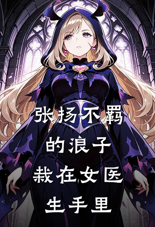 张扬不羁的浪子,栽在女医生手里