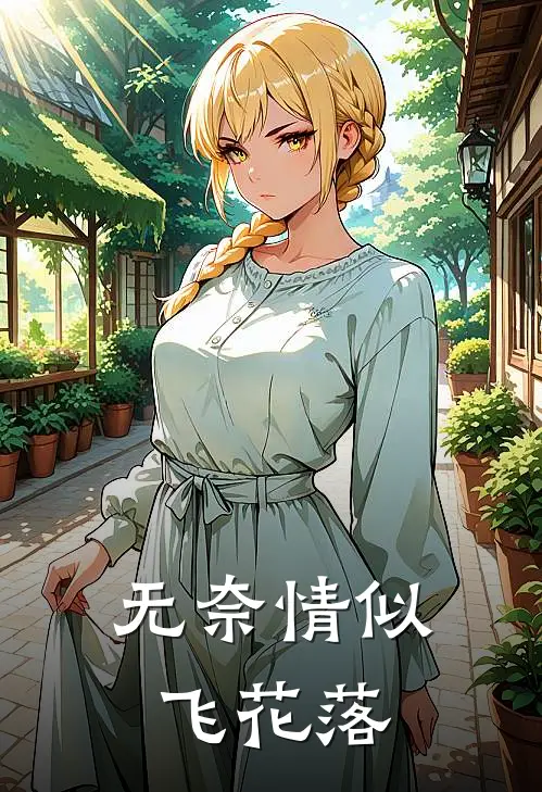 无奈情似飞花落