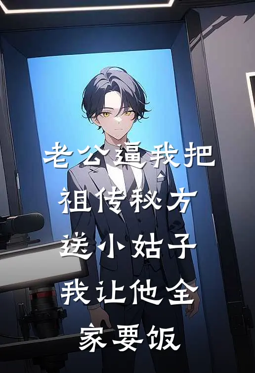 老公逼我把祖传秘方送小姑子，我让他全家要饭