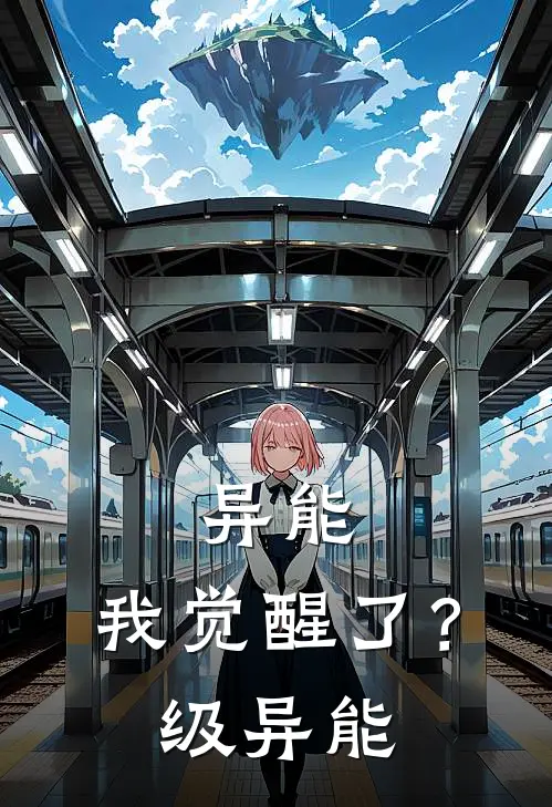 异能：我觉醒了？级异能