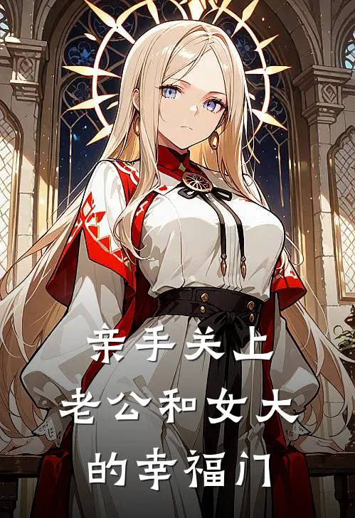 亲手关上，老公和女大的幸福门