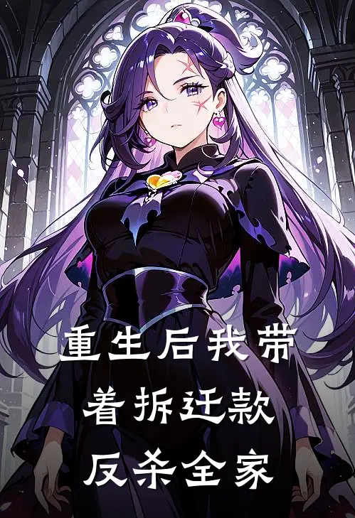 重生后我带着拆迁款反杀全家