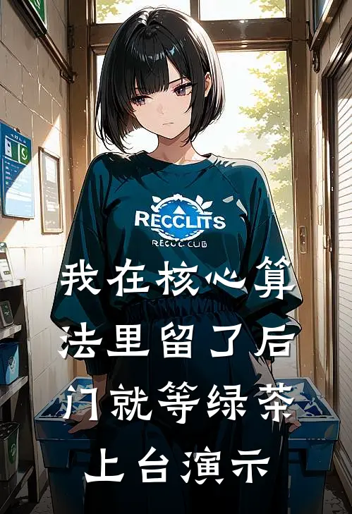 我在核心算法里留了后门就等绿茶上台演示