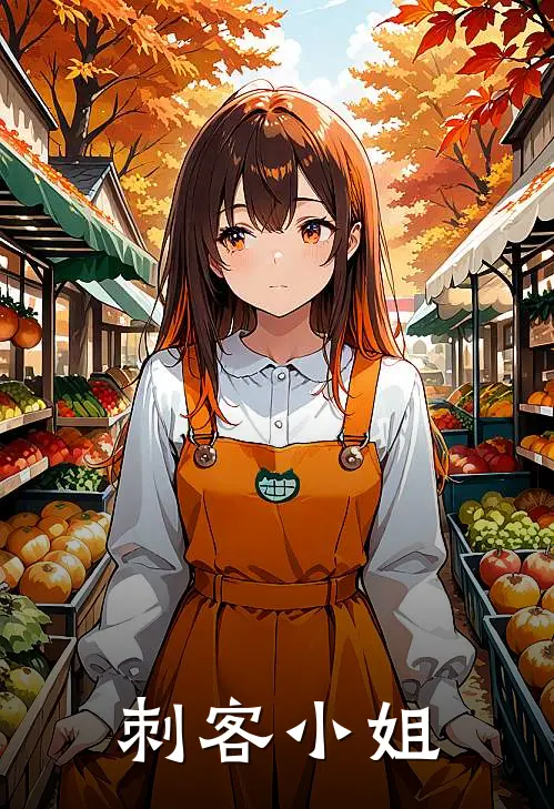 刺客小姐