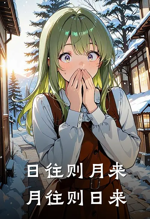 日往则月来，月往则日来